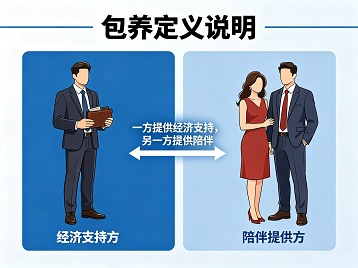 桂林包养违法吗？深度揭秘红线风险注意事项